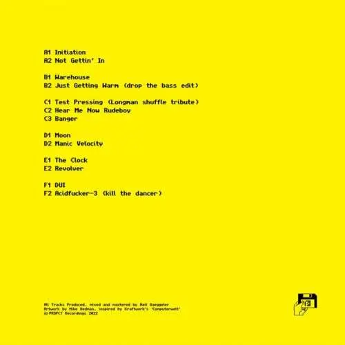 PRSPCT275_back 1992 LP